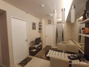 Pakubuwono Terrace Apt,good location